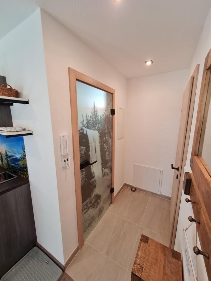 Frida Appartements Grobming Luaran gambar