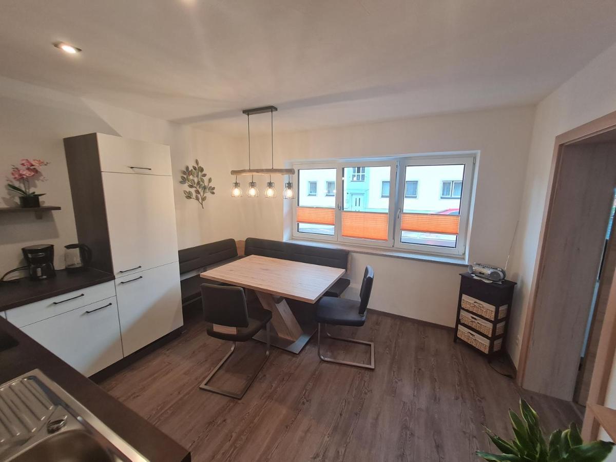 Frida Appartements Grobming Luaran gambar