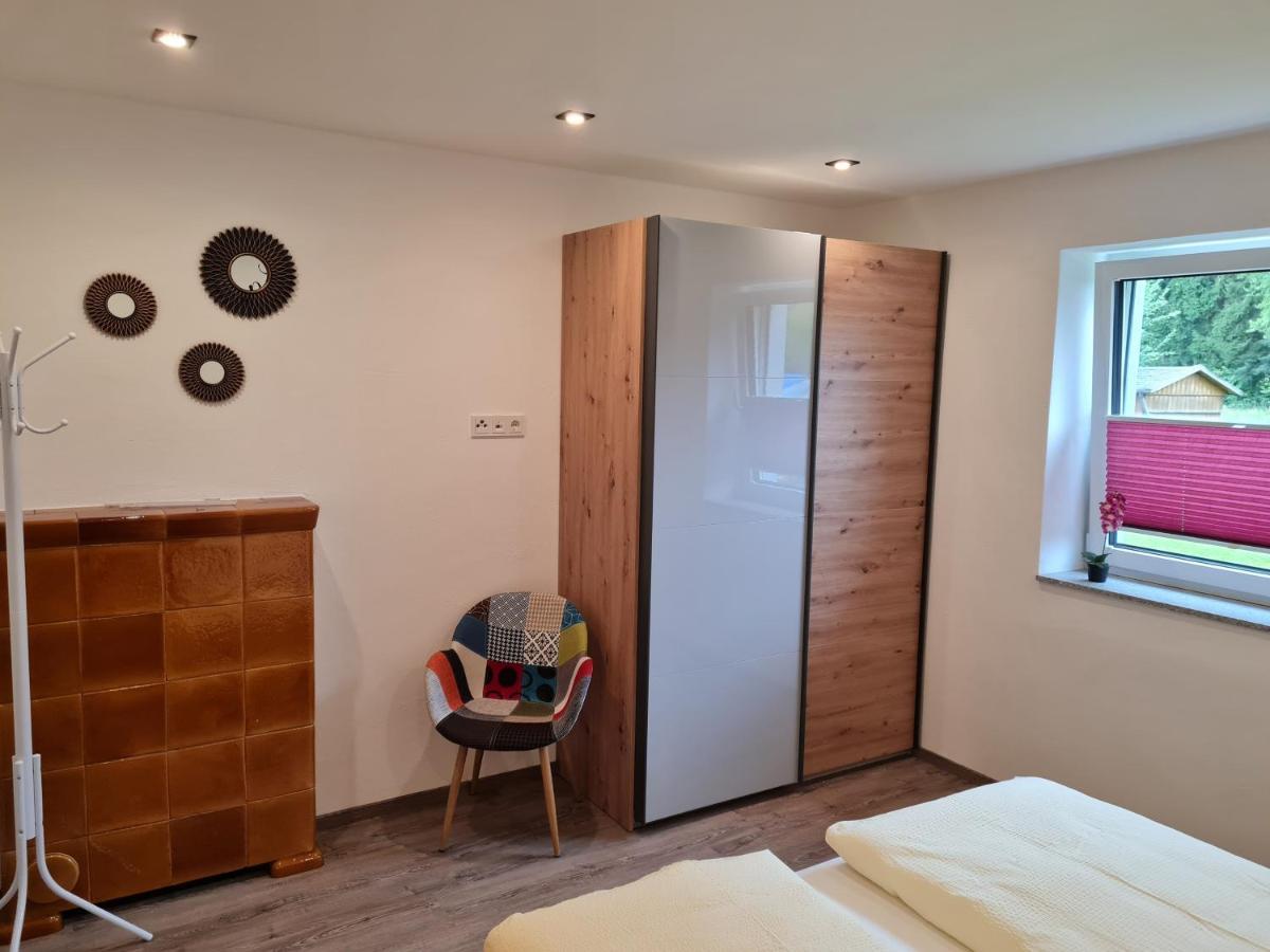 Frida Appartements Grobming Luaran gambar