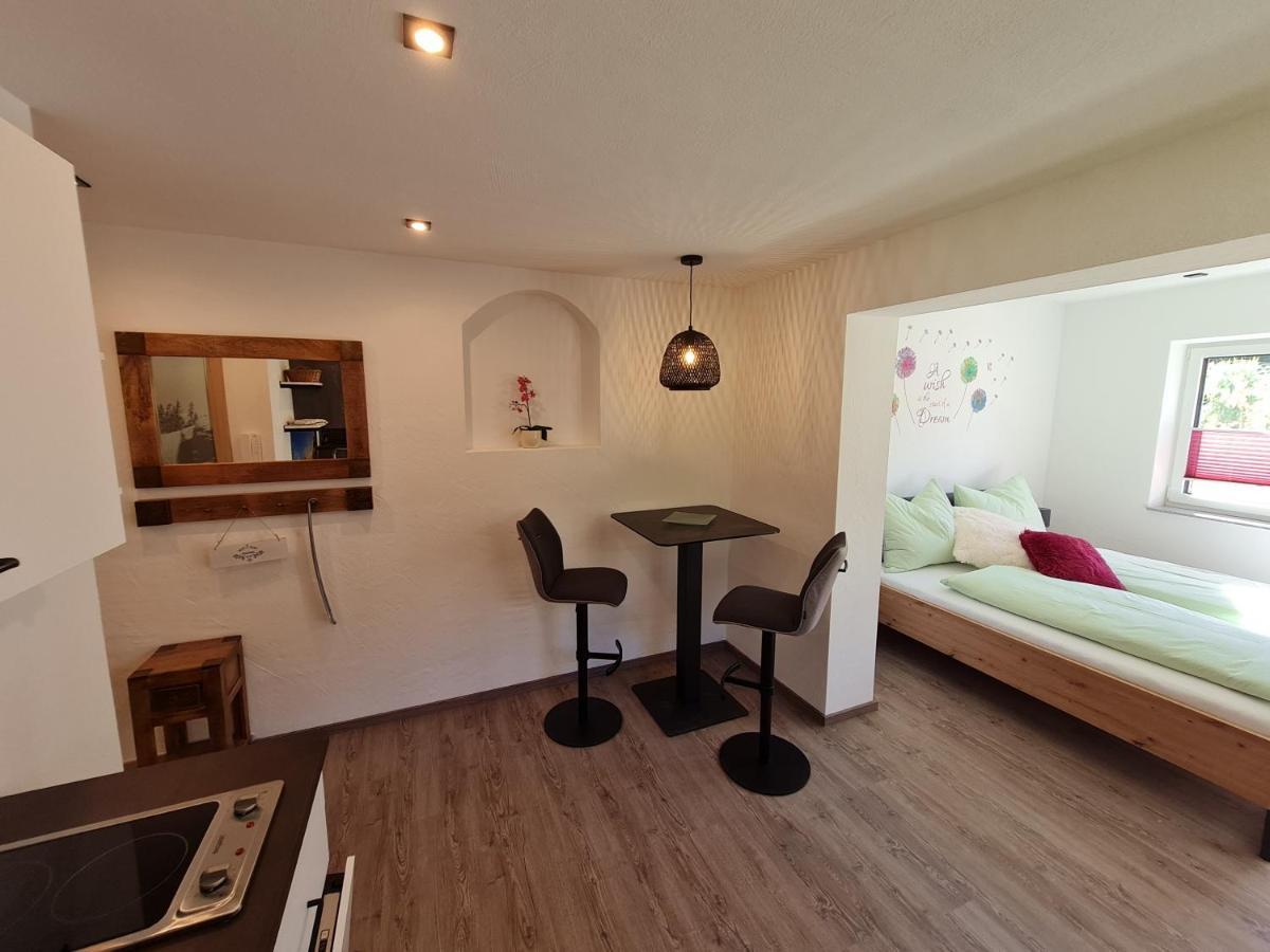 Frida Appartements Grobming Luaran gambar