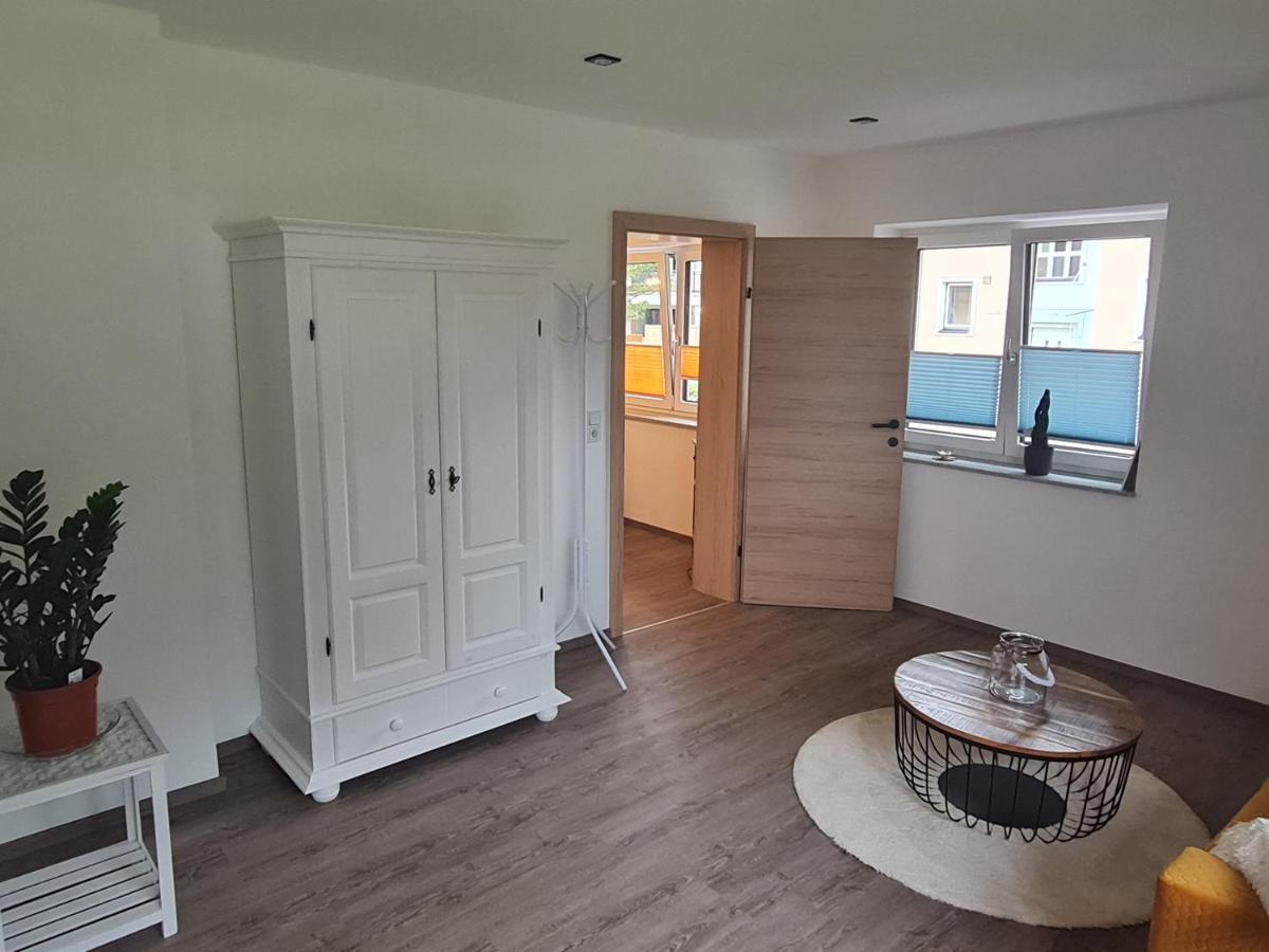 Frida Appartements Grobming Luaran gambar