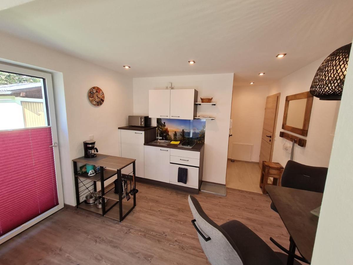 Frida Appartements Grobming Luaran gambar