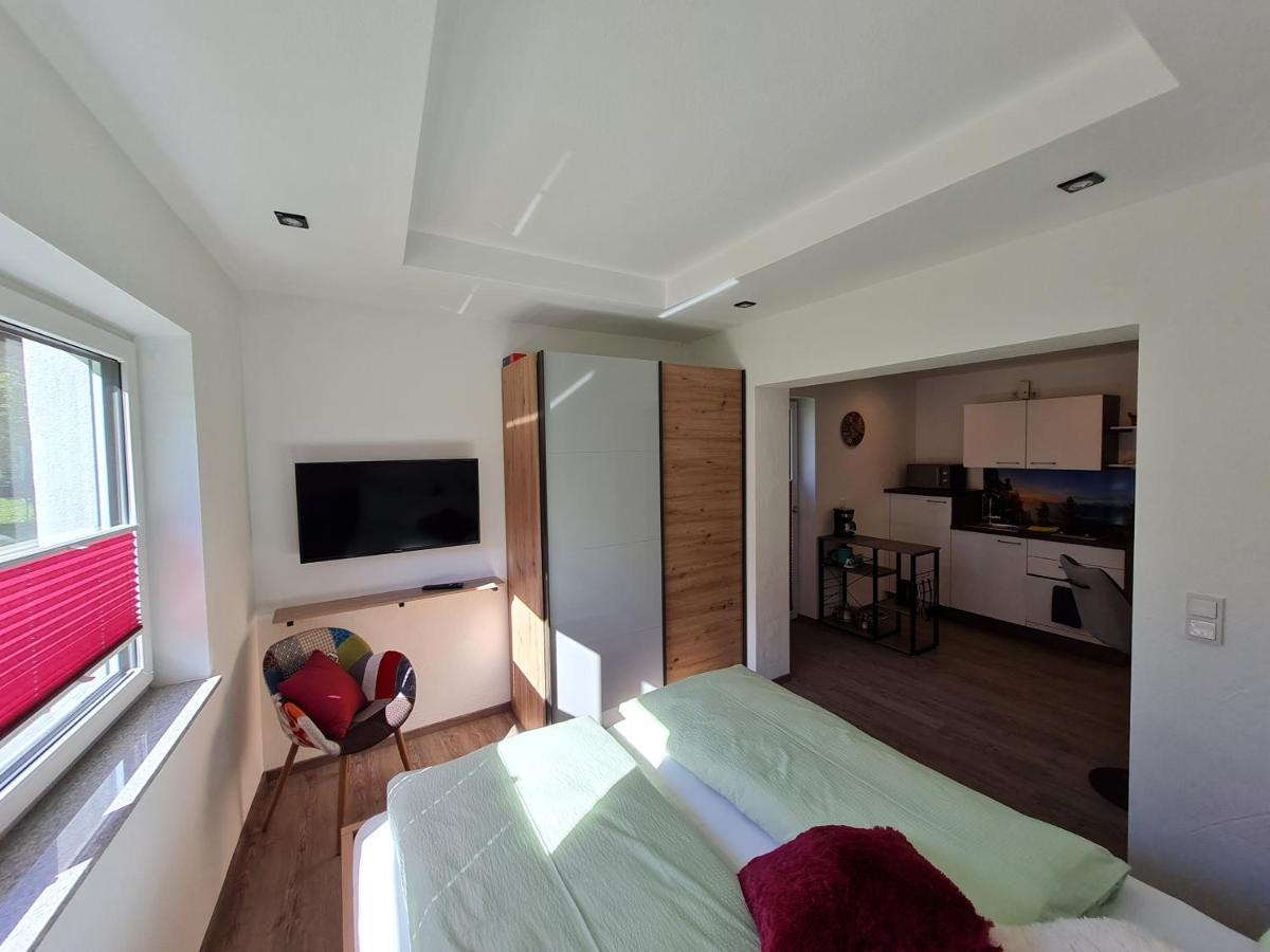 Frida Appartements Grobming Luaran gambar