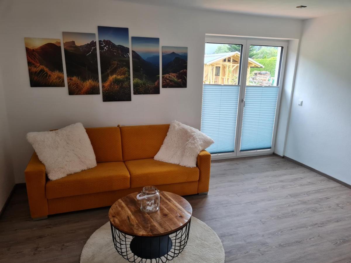 Frida Appartements Grobming Luaran gambar
