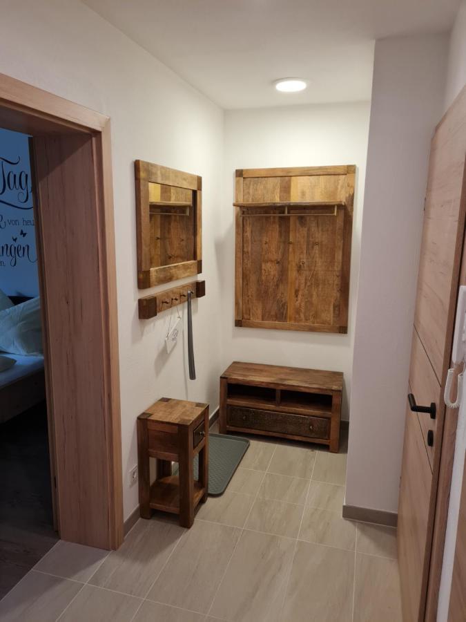 Frida Appartements Grobming Luaran gambar