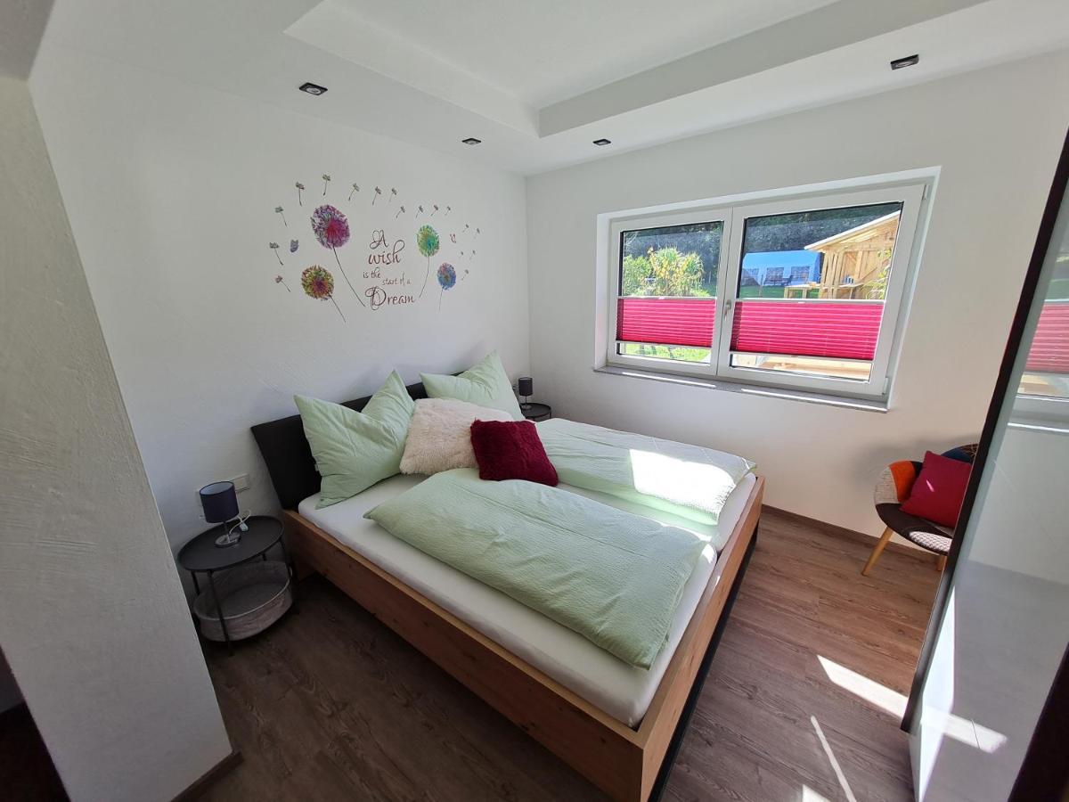 Frida Appartements Grobming Luaran gambar