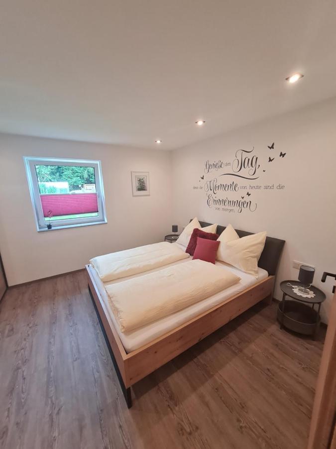 Frida Appartements Grobming Luaran gambar