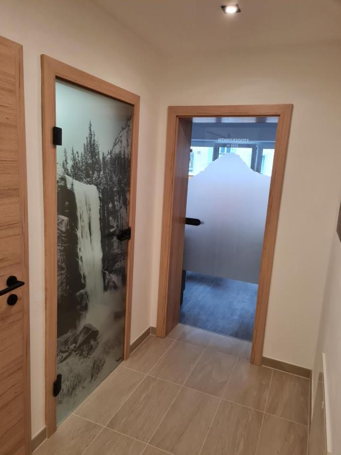 Frida Appartements Grobming Luaran gambar