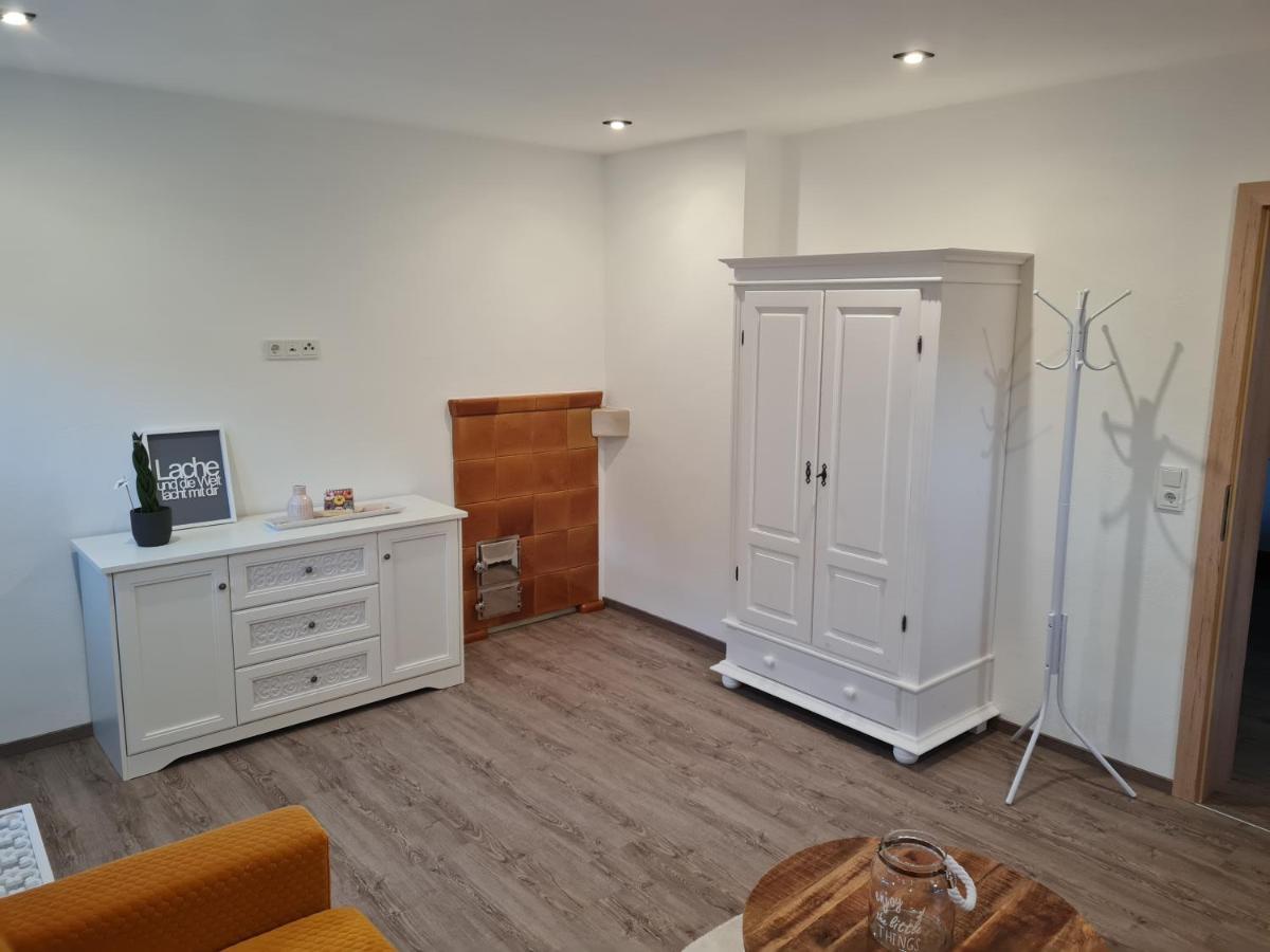 Frida Appartements Grobming Luaran gambar
