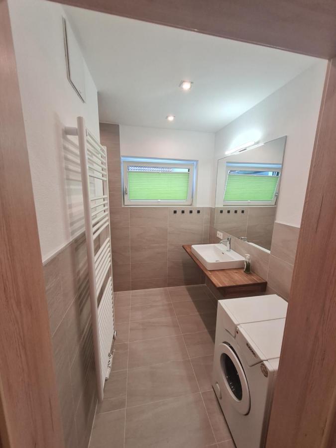 Frida Appartements Grobming Luaran gambar