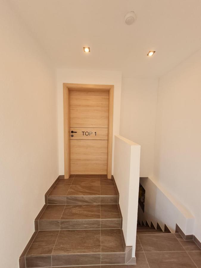 Frida Appartements Grobming Luaran gambar