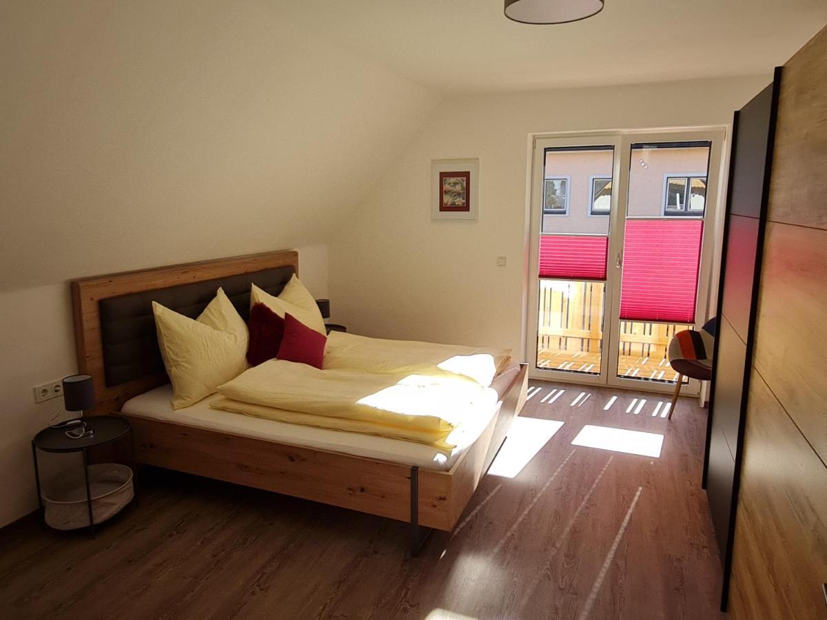 Frida Appartements Grobming Luaran gambar