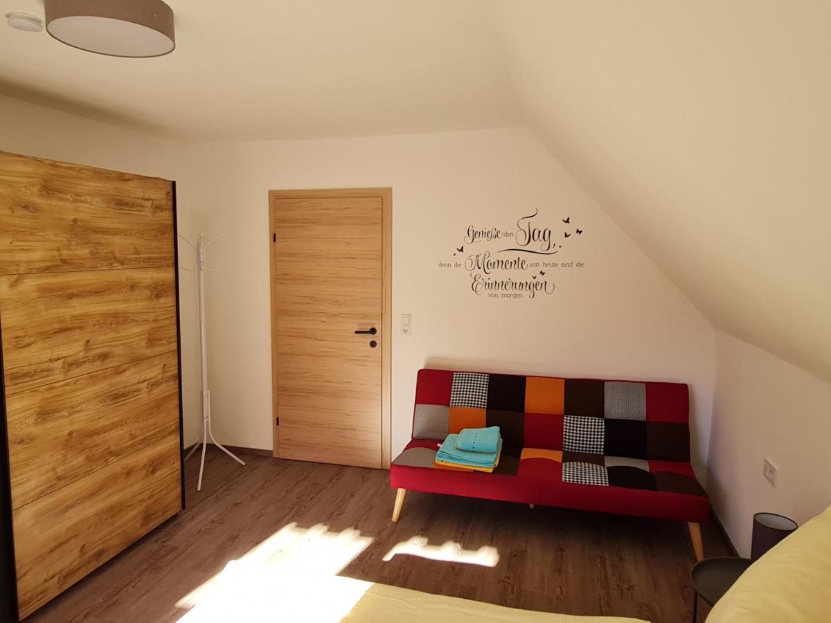 Frida Appartements Grobming Luaran gambar