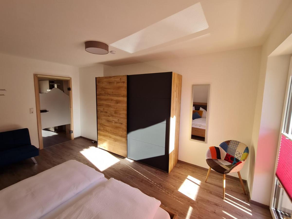 Frida Appartements Grobming Luaran gambar