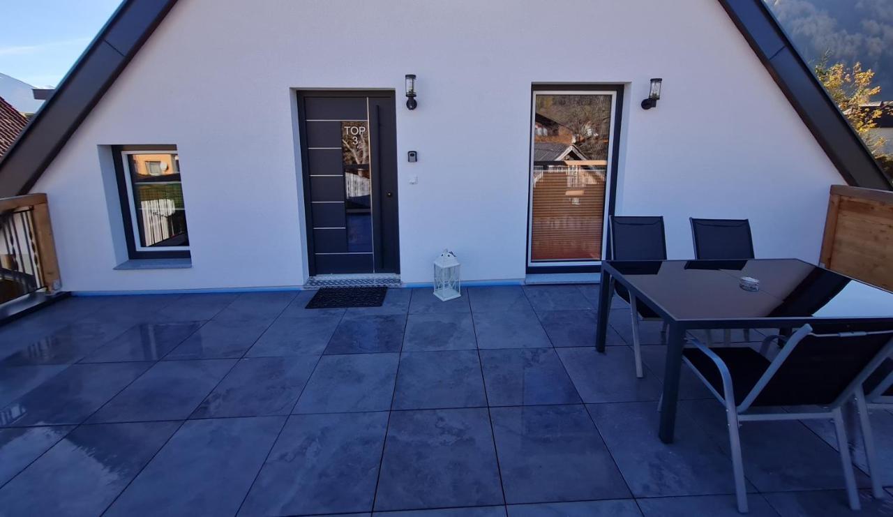 Frida Appartements Grobming Luaran gambar
