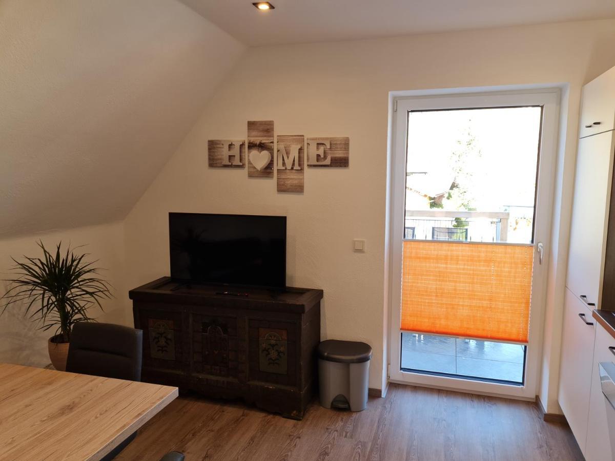 Frida Appartements Grobming Luaran gambar
