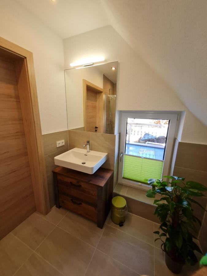Frida Appartements Grobming Luaran gambar