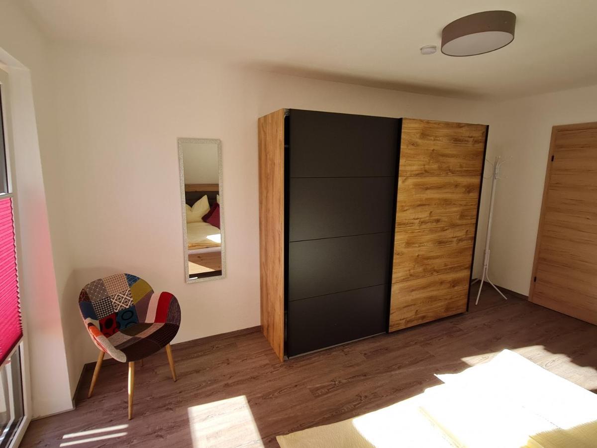 Frida Appartements Grobming Luaran gambar