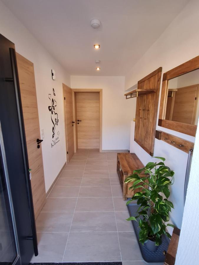 Frida Appartements Grobming Luaran gambar