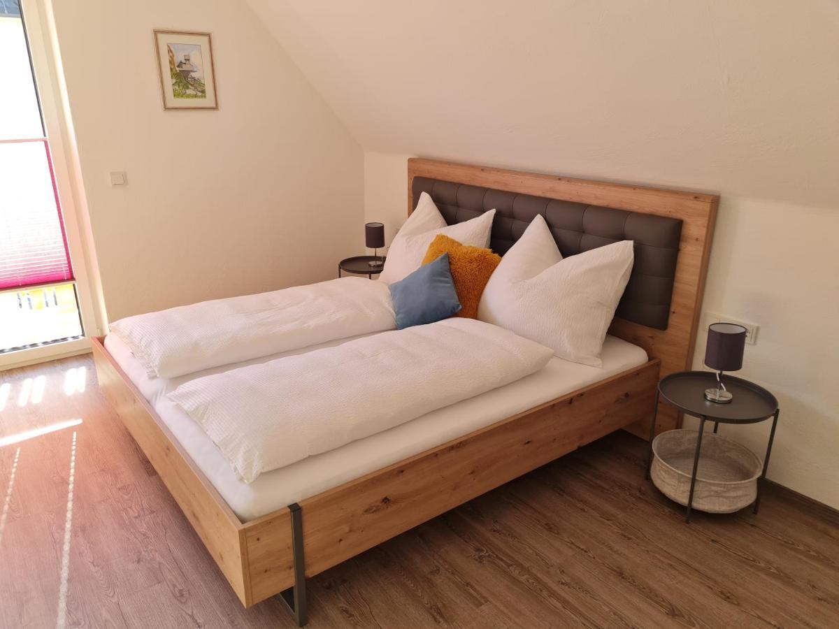 Frida Appartements Grobming Luaran gambar