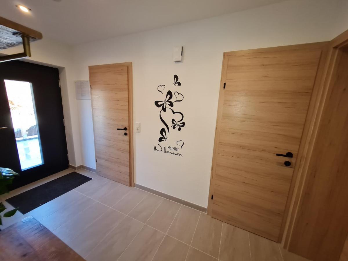 Frida Appartements Grobming Luaran gambar