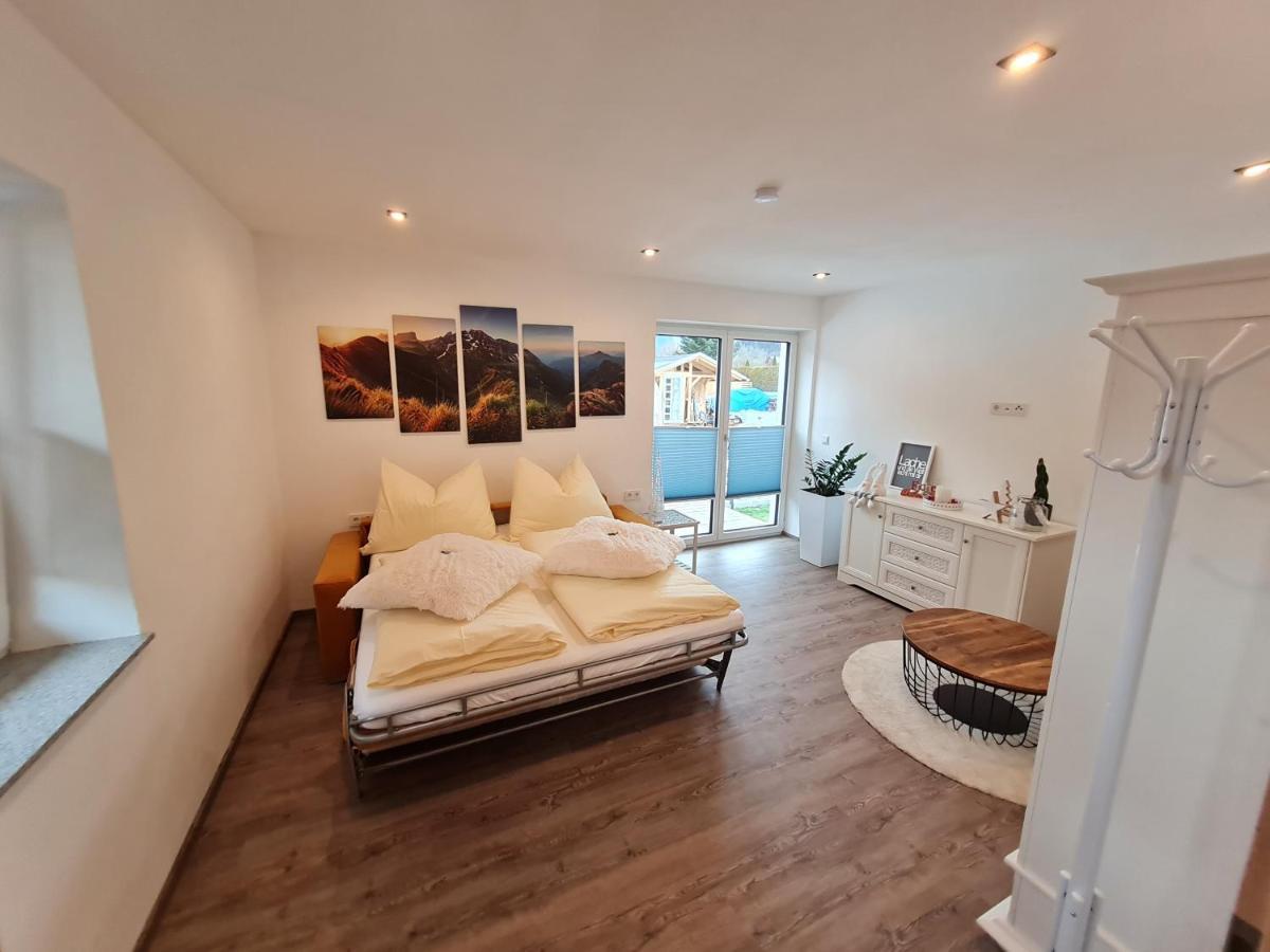 Frida Appartements Grobming Luaran gambar